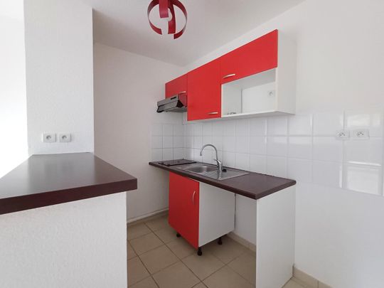 location Appartement T2 DE 45m² À GRENADE SUR GARONNE - Photo 1