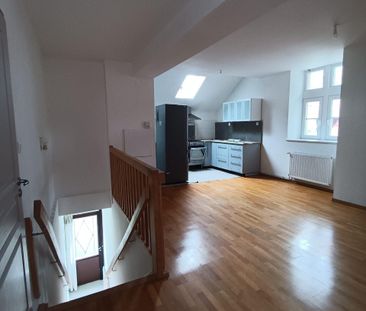 17370013 – Appartement – F3 – Guebwiller (68500) - Photo 5