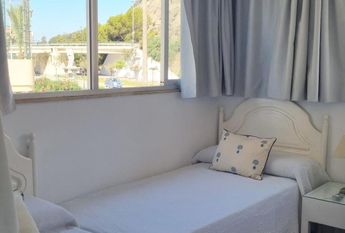 Apartment - Fuengirola (1ª Línea de playa)