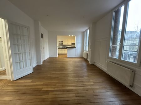 Location Appartement 3 pièces 59m² REIMS 51100 - Photo 2
