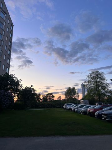 Sergels väg, Malmö - Photo 2