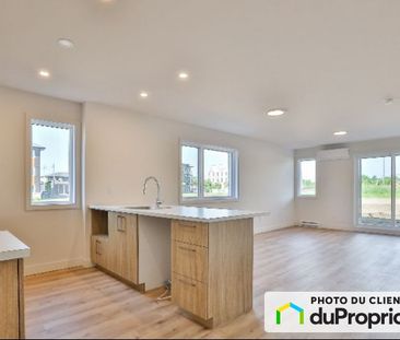 465 boulevard l'Assomption Ouest, St-Charles-Borromée à louer - Photo 2