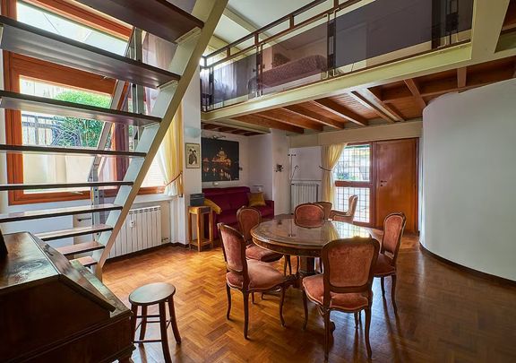 Via Eleonora Duse, Rome, Lazio 00197 - Photo 1