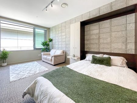 ***Welcome to apartment W401A in Revolucion Apartments.*** - Photo 3