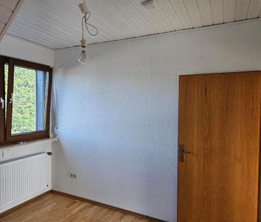 Helle renovierte Single Wohnung (1. OG), 44 qm, Nähe Haard, Oer - Photo 1