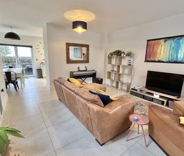 3 bedroom semi-detached house to rent - Photo 5