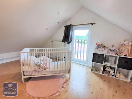 Maison à louer 3 pièces 62.8m² - Photo 4