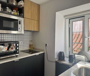 Apartamento T1 em Lisboa - Photo 2
