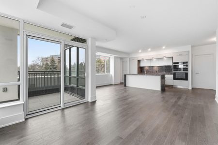 For Lease - 259 The Kingsway N/A Unit# 205, Toronto, Ontario - Photo 4