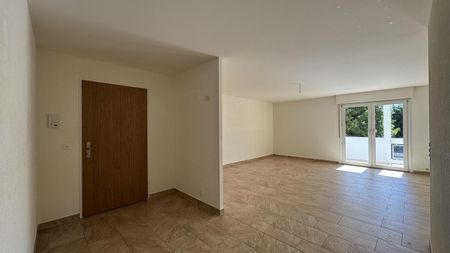 Grand appartement 3.5 pièces au 2ème étage - Photo 3