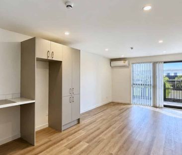 Manurewa, 1 bedroom - Photo 1
