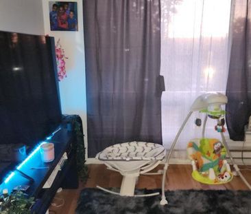 4 1/2 - Laval (Laval-des-Rapides) - 1 295 $/mois - Photo 2