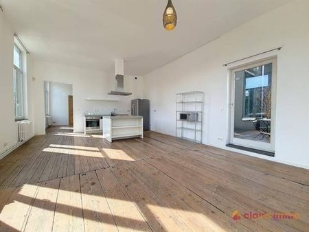 Appartement te huur - Photo 5