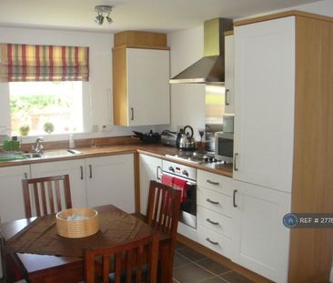 2 bedroom flat to rent - Photo 5