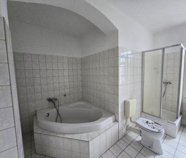 ➡️Zentrale 2-Zimmer-Wohnung im Herzen von Zwickau am Neumarkt ! ➡️ ... - Foto 1