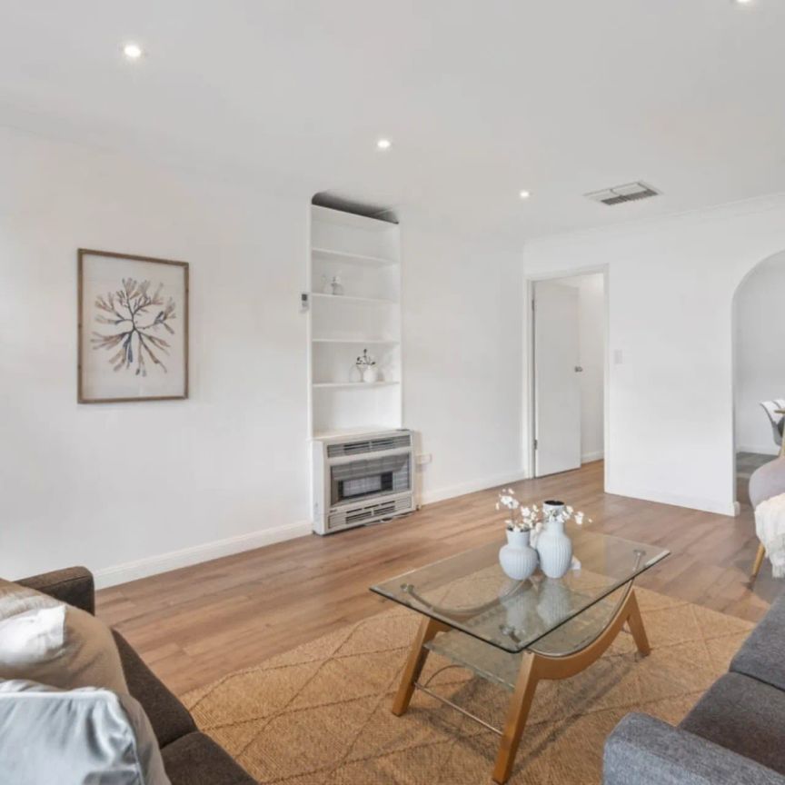 Modern 2-Bedroom Unit with Low-Maintenance Yard - Photo 1