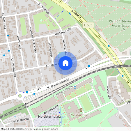 Schüttlakenstr. 31, 45899, Gelsenkirchen Ot Horst