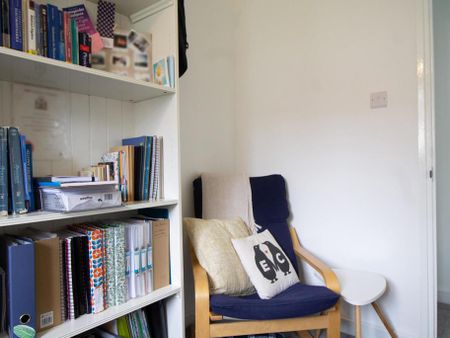 3 bedroom terraced house to rent - Photo 5