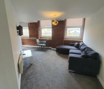 2 bedroom apartment to rent - Photo 6