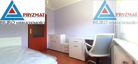 Pokój, ul. Na Skarpie - Фото 4