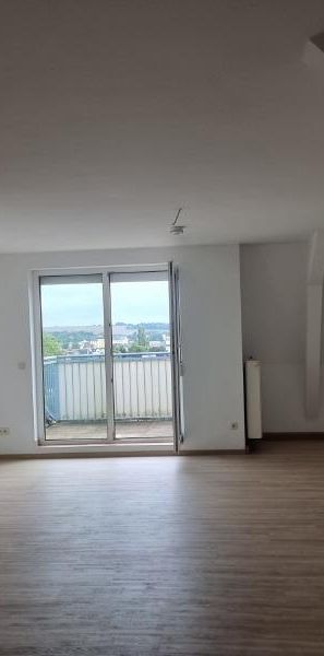 Über den Dächern von Crimmitschau! - Photo 1