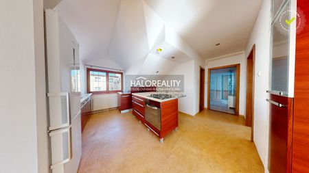 4 izbový byt na prenájom 107m2, Spišská Nová Ves - Photo 5