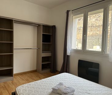 Location Appartement 2 pièces 43m² NARBONNE 11100 - Photo 5