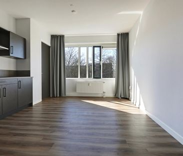 Hoofdweg 622-E, Hoofddorp Oost, 2132MJ - Foto 1