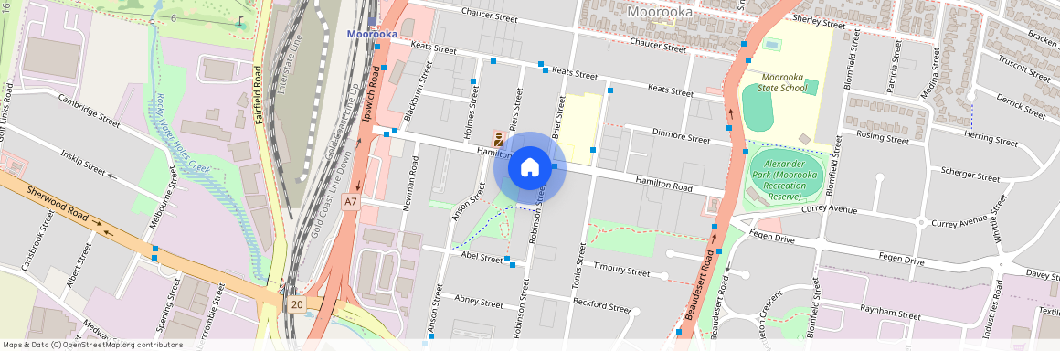 3 Robinson Street, Moorooka, QLD 4105