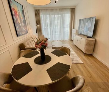 Mieszkanie | Wynajem - Photo 1