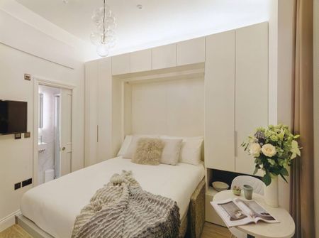 Studio to rent - Photo 3