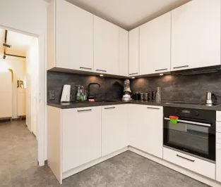 Charmante 2,5-Zimmer Wohnung mit Loggia, Nähe FH Technikum Wien - Photo 3