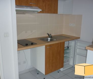 Location Appartement 2 pièces 38m² BELLEY 01300 - Photo 1