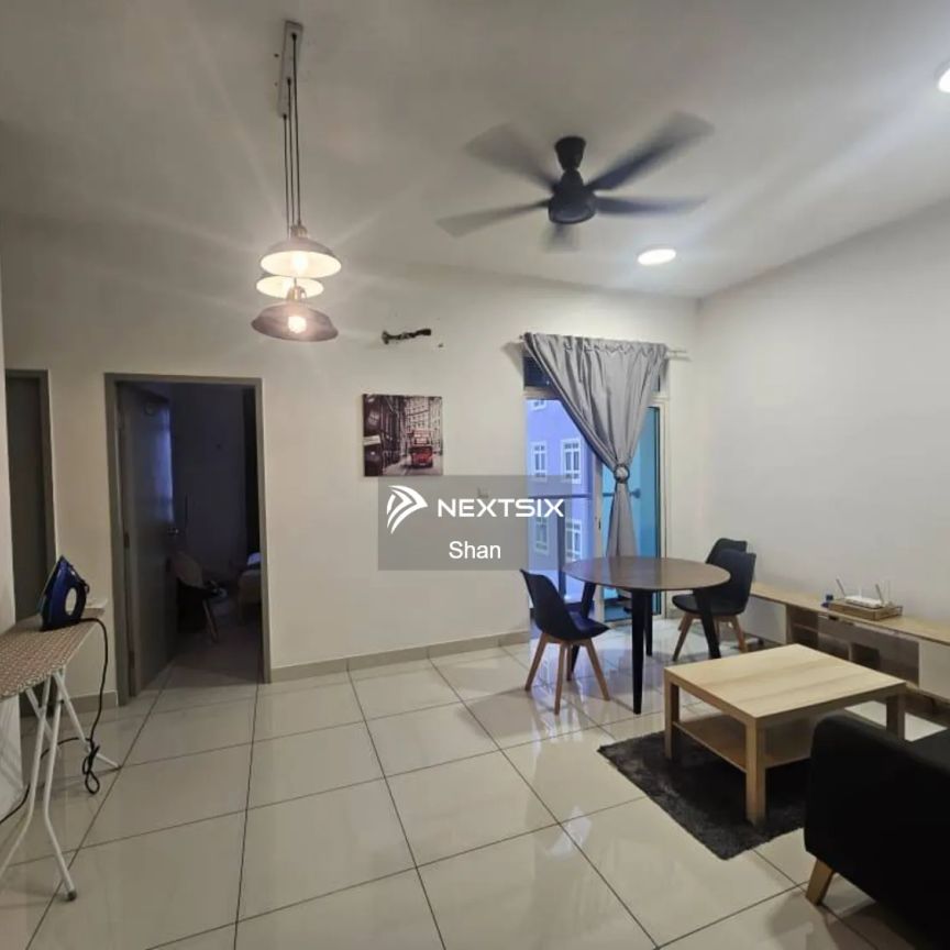 TR Residence - Photo 1