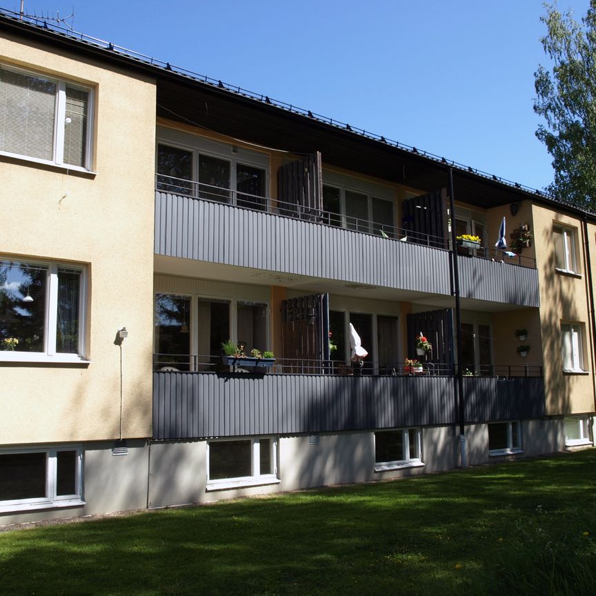 Magasinsvägen 9 B - Photo 1