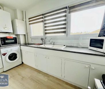Appartement à louer 3 pièces 64.36m² - Photo 5