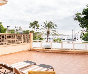Apartment for rent in Palma de Mallorca - Photo 5