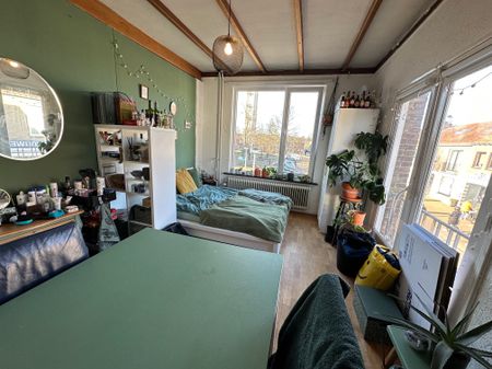 Te huur: Kamer Kasteel Schaloenstraat in Maastricht - Foto 5