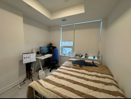 For Lease - 2501 Saw Whet Boulevard Unit# 323, Oakville, Ontario - Photo 4