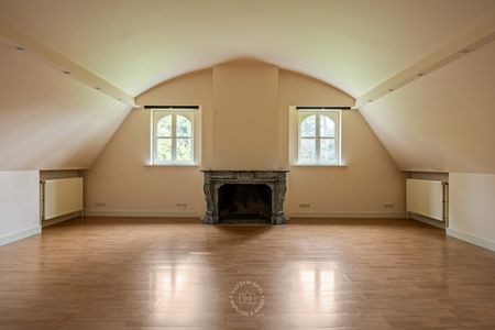 Sfeervolle Landelijke Villa met prachtige tuin en weide - Photo 3