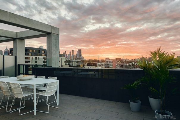 702/368 Smith Street, Collingwood - Photo 1