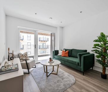 2 bedroom flat to rent - Photo 3