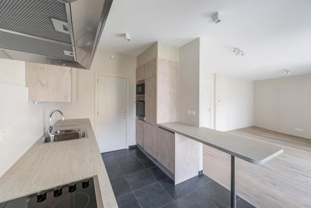 Appartement in Brussel - Foto 3