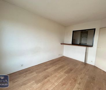 Location Appartement 2 pièces 32m² TALENCE 33400 - Photo 4