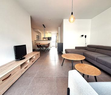Recent duplex appartement te huur met 2 slaapkamers - Photo 5