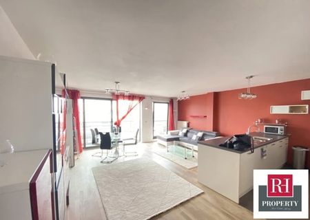 Appartement te huur - Photo 4