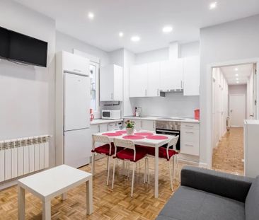 Calle de Andrés Mellado, Madrid, Community of Madrid 28015 - Photo 5