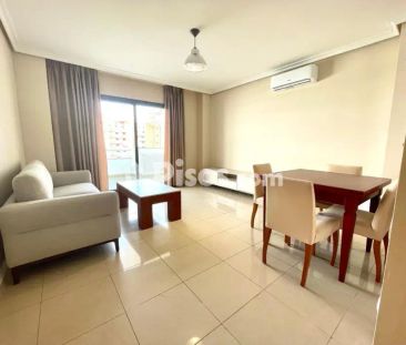 Apartamento en alquiler en Calle Tramuntana, 1 - Foto 1