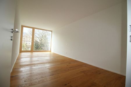 Spacious 3.5-room apartment with view - Foto 2