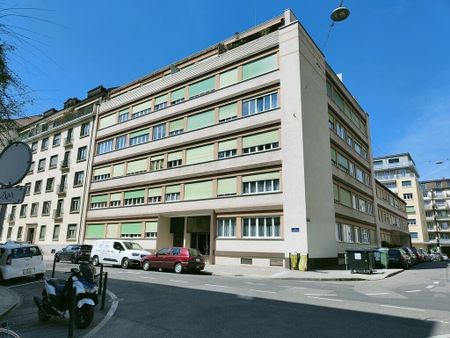 À saisir ! Superbe studio proche du centre-ville genevois ! - Foto 3